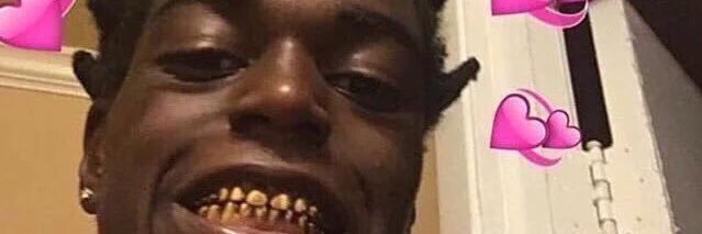 Burner Account not really Zini banner