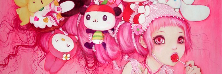 sandysilvermist's profile banner image