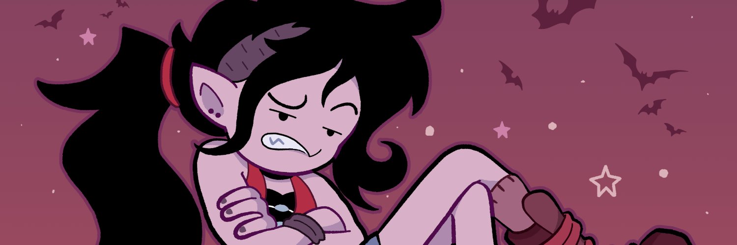 StarnyArt's profile banner image