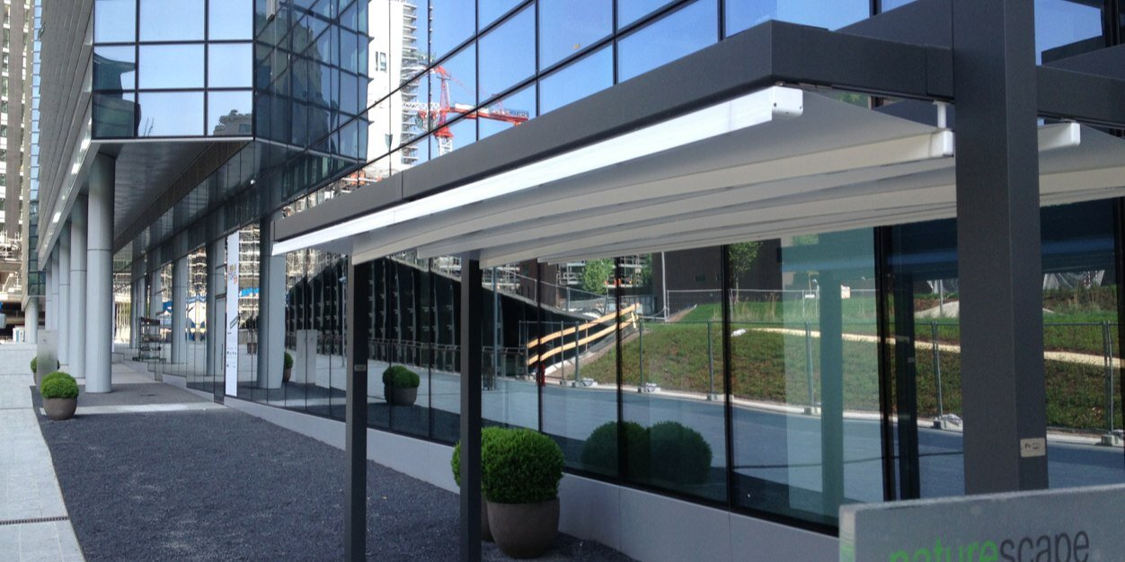 Andrea Berton banner