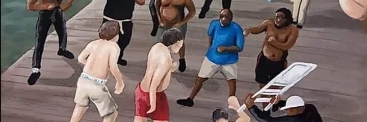 ChesnutTheBestNut banner