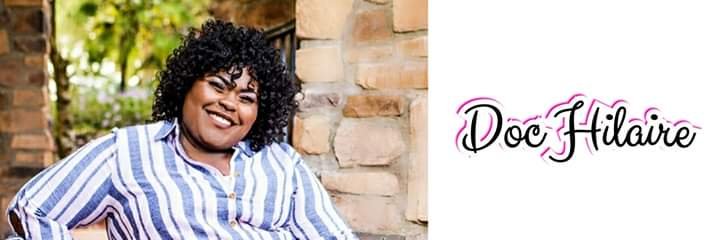 DocHilaire's profile banner image