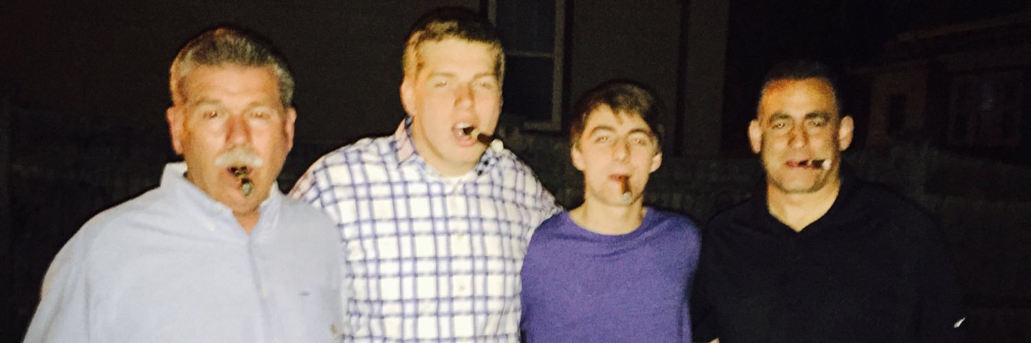 terrycullen14's profile banner image