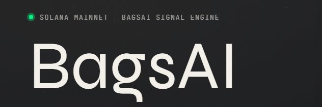 Bags-AI banner