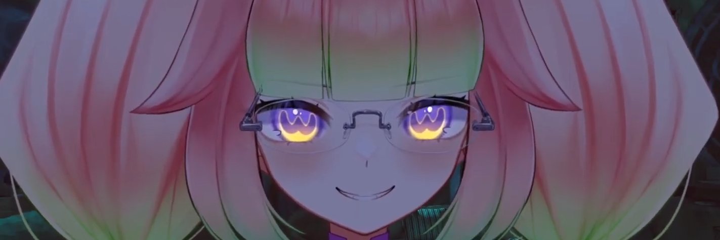 GamingKitsune93's profile banner image