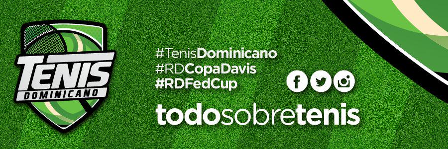 TenisDominicano's profile banner image