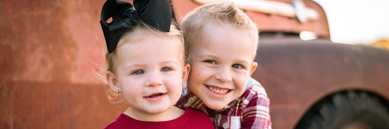 Haylee Anderson banner