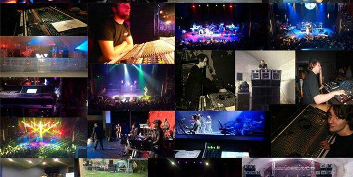 SoundAudioTech's profile banner image