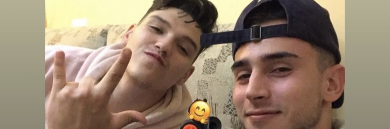 Salvi_98's profile banner image