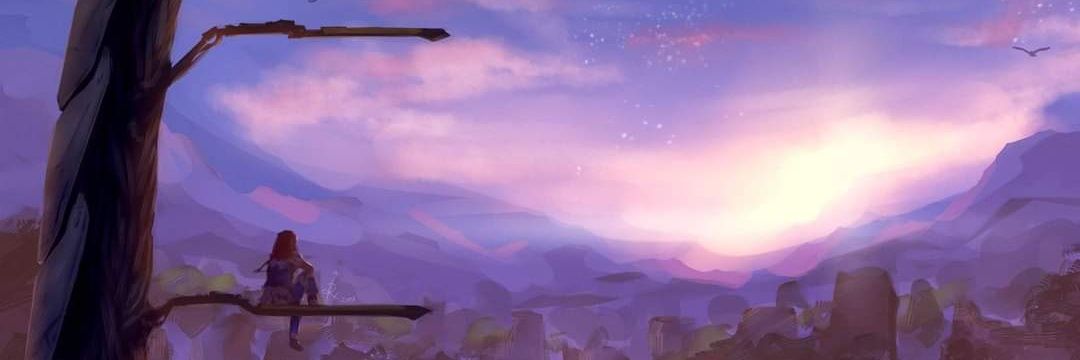 iruu ✧ Comm Open banner