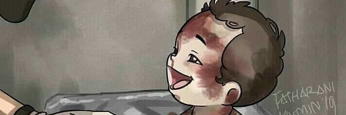 IdubSanto's profile banner image