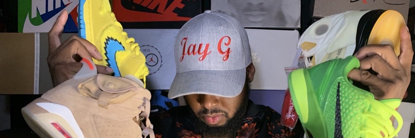 Jay banner