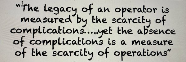 jcgeorgemd Profile Banner