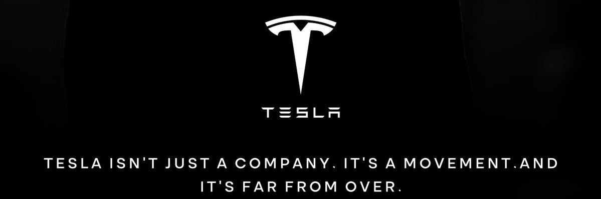 (Daily commentary) Elon Musk banner