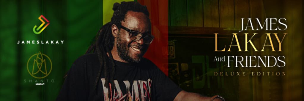 james douny saul banner