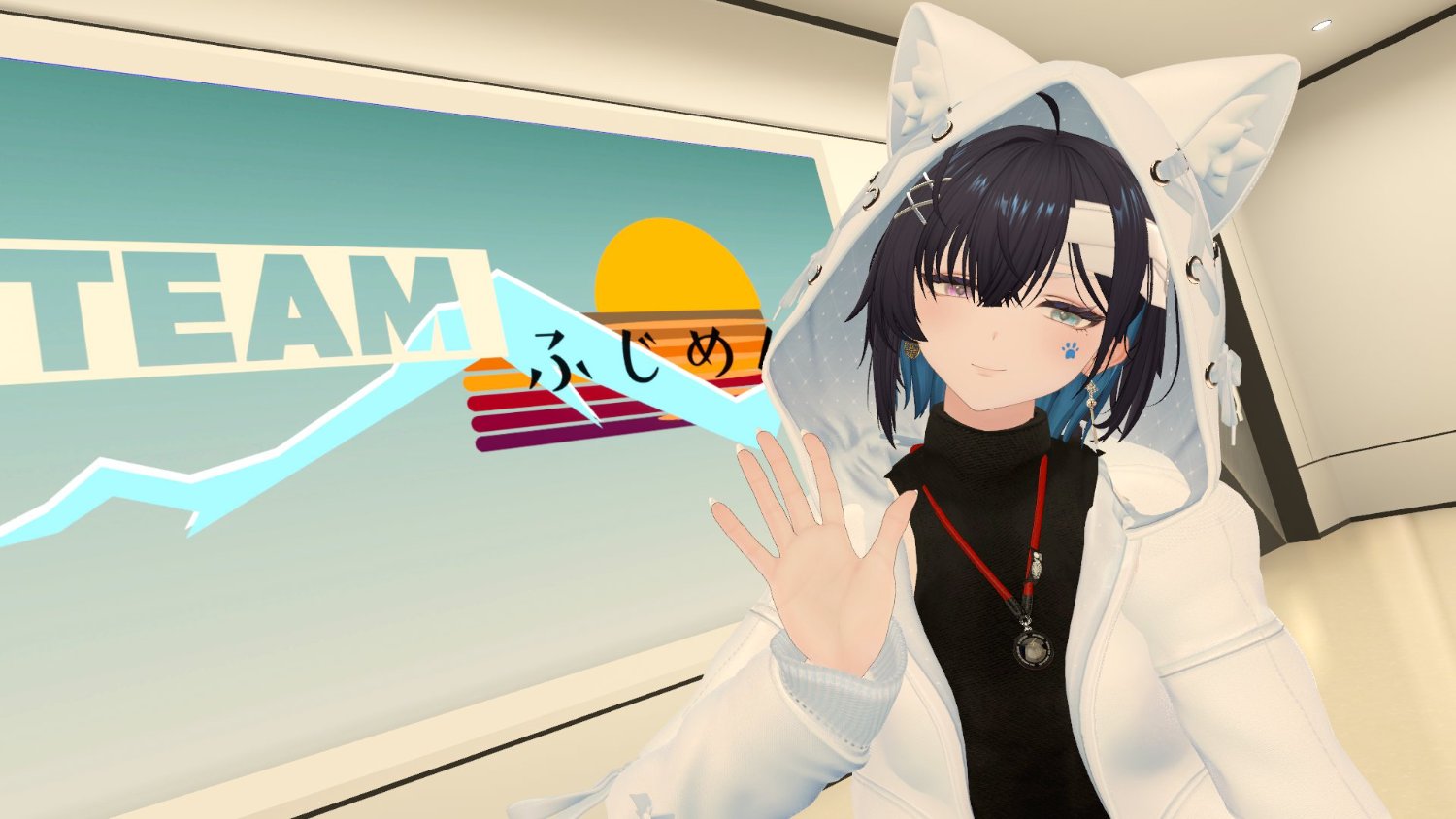 nyamaru03's profile banner image