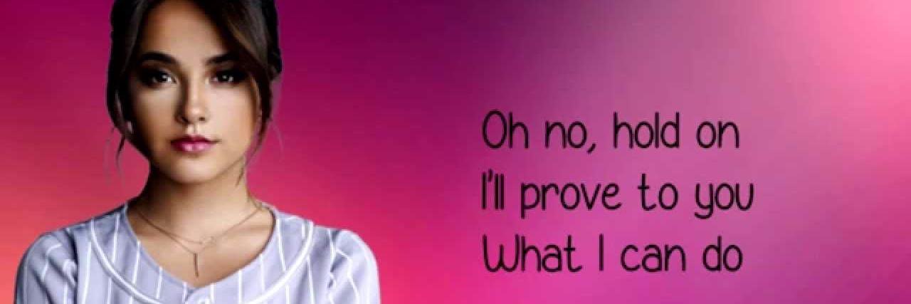audreydevani's profile banner image