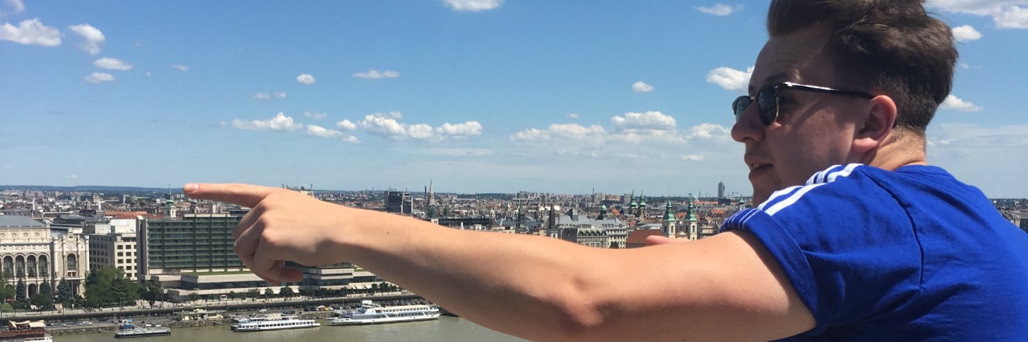 JamesCMurph's profile banner image
