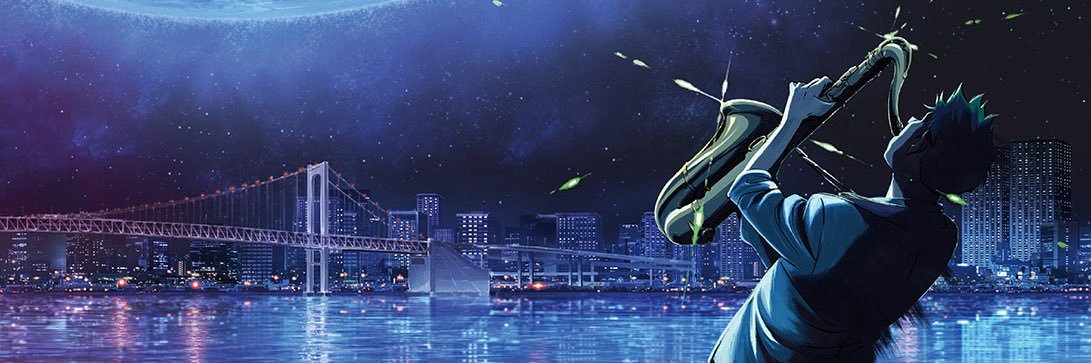 PieroGao's profile banner image