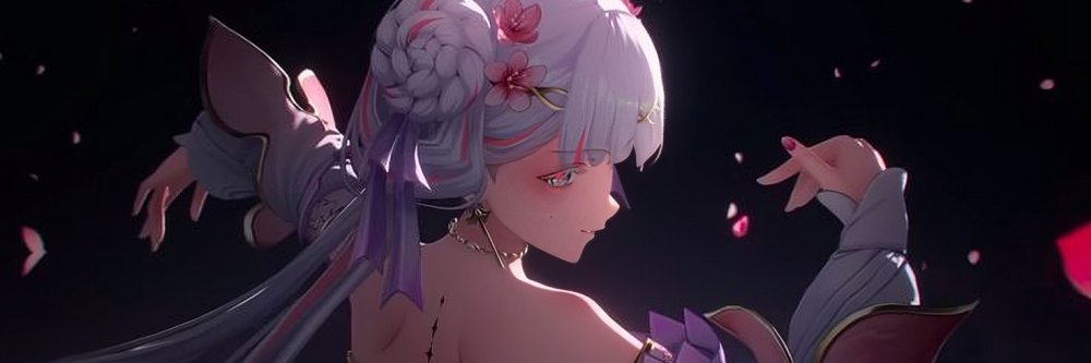 hxvenly's profile banner image