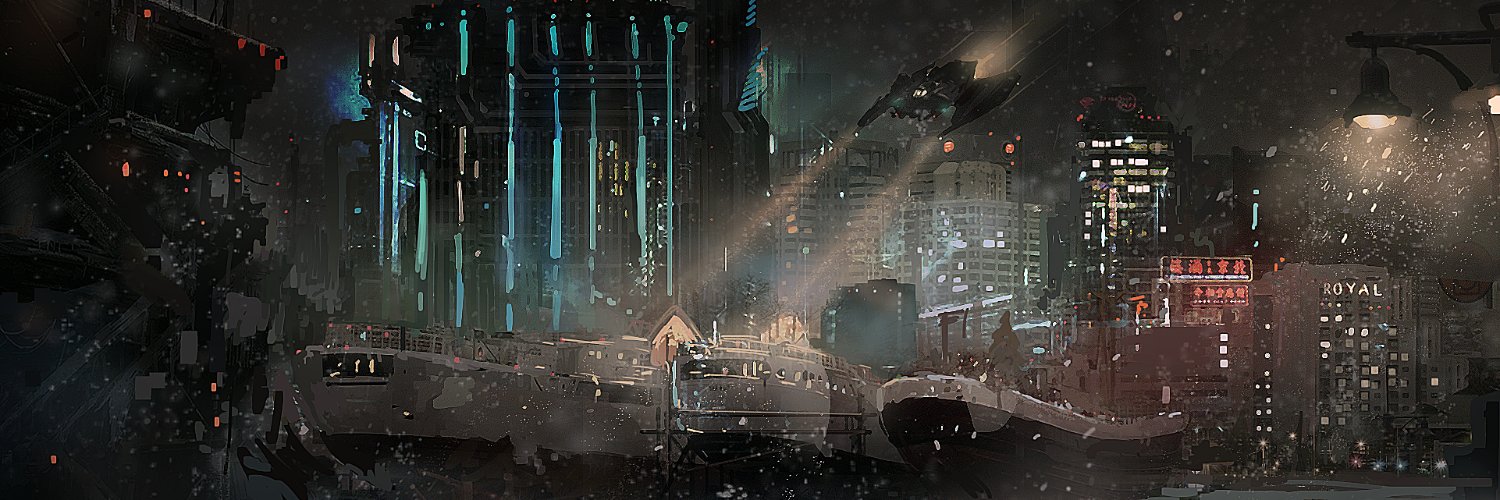 JosephNejat's profile banner image