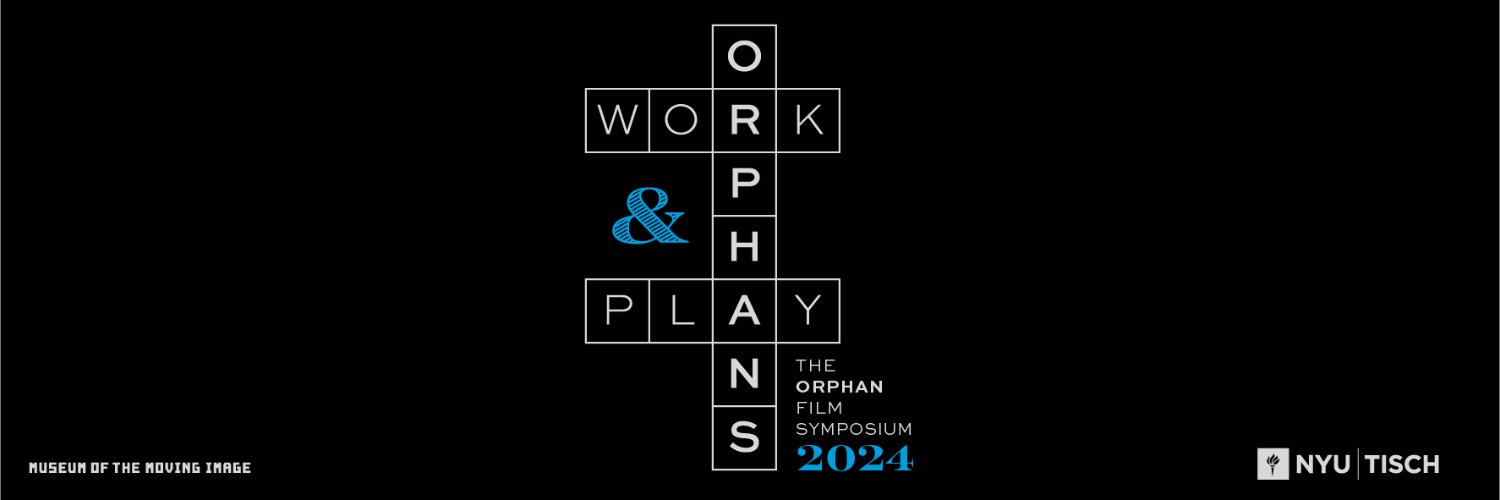 Orphan_Films's profile banner image