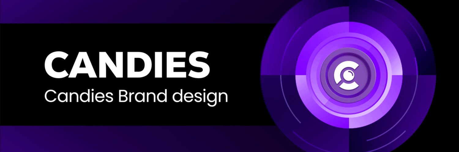 CandiesCoin's profile banner image