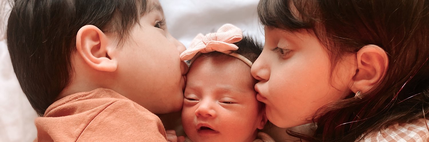 sadeejopennee's profile banner image