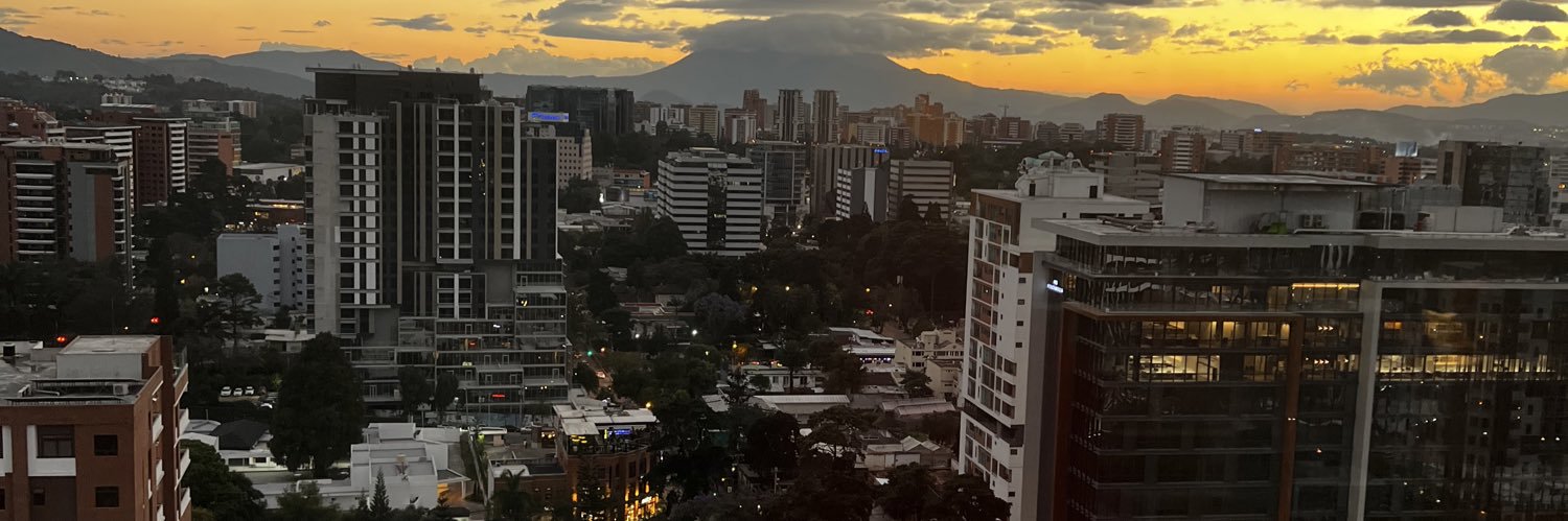 josedardon's profile banner image