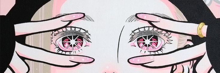 pukebunni's profile banner image