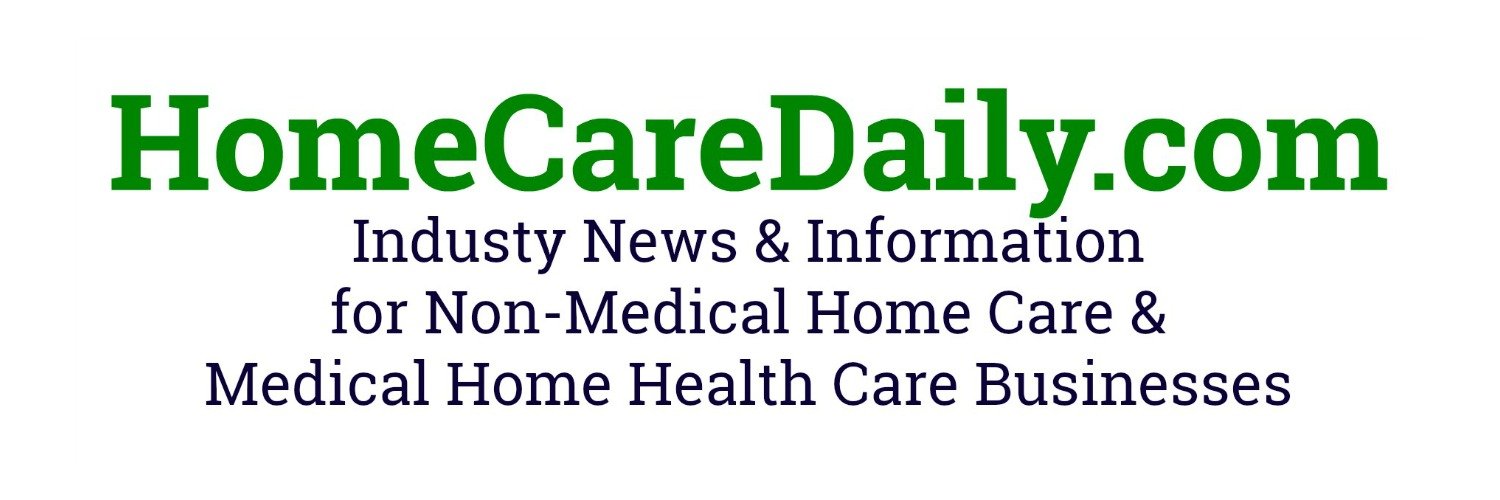 HomeCareDaily's profile banner image
