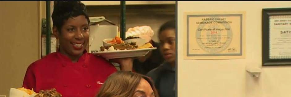 Vonda's Kitchen banner