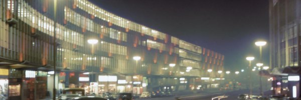 BrumRadio Profile Banner