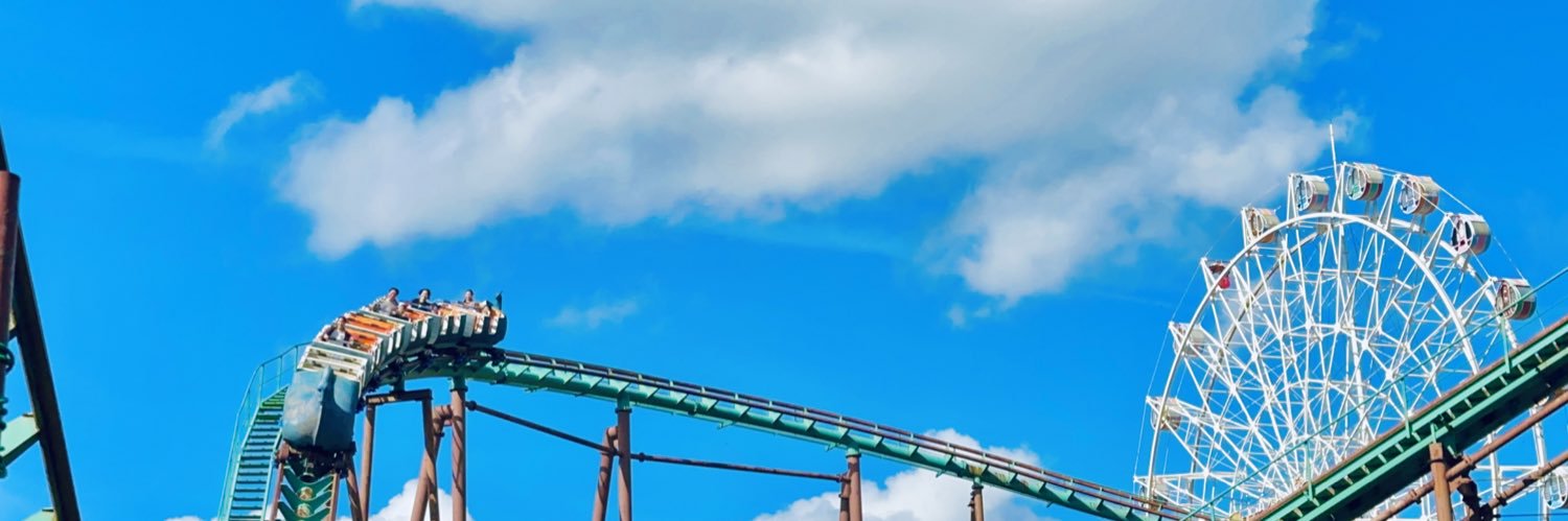 サントピアワールド【公式】 banner