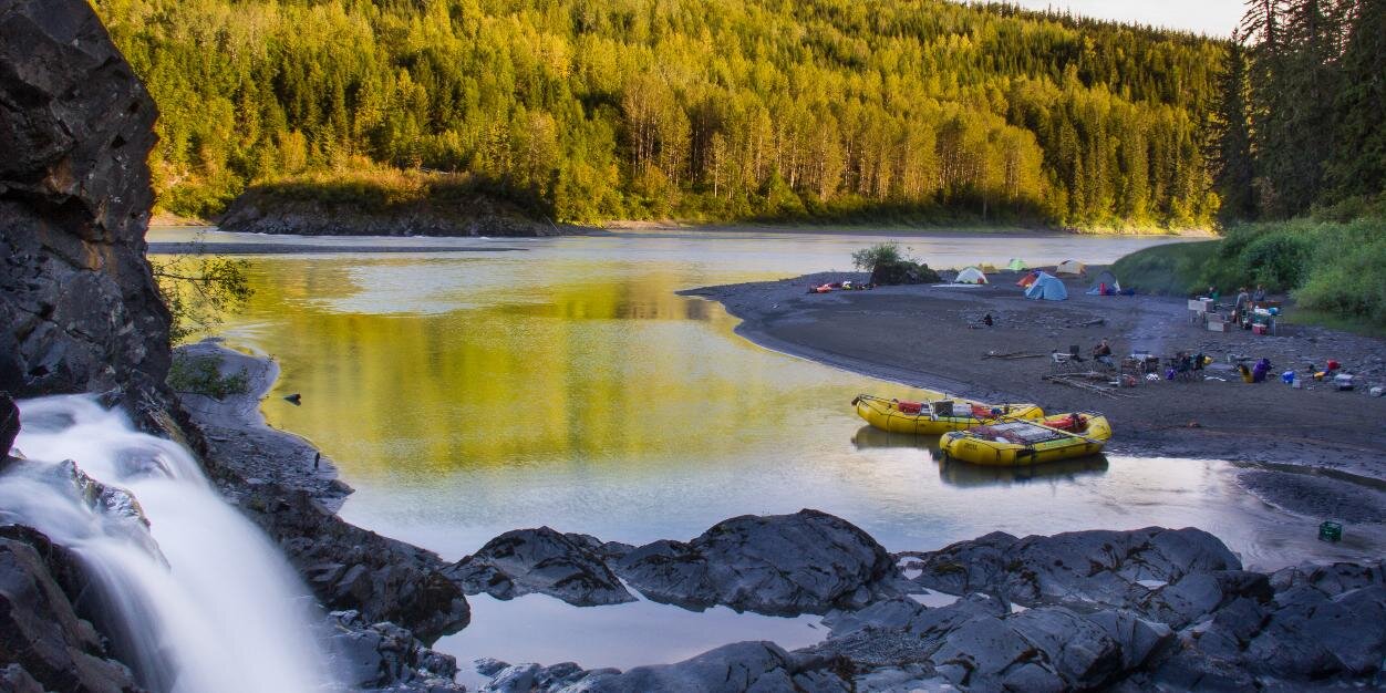 RaftCanada's profile banner image