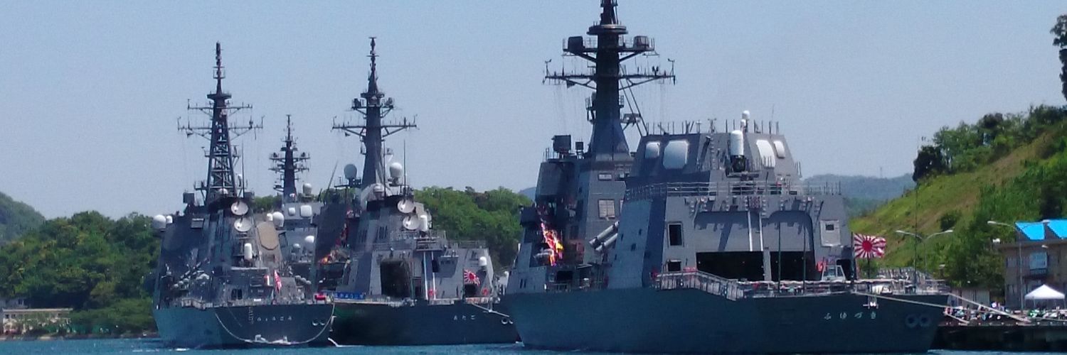 aegis_jsdf's profile banner image