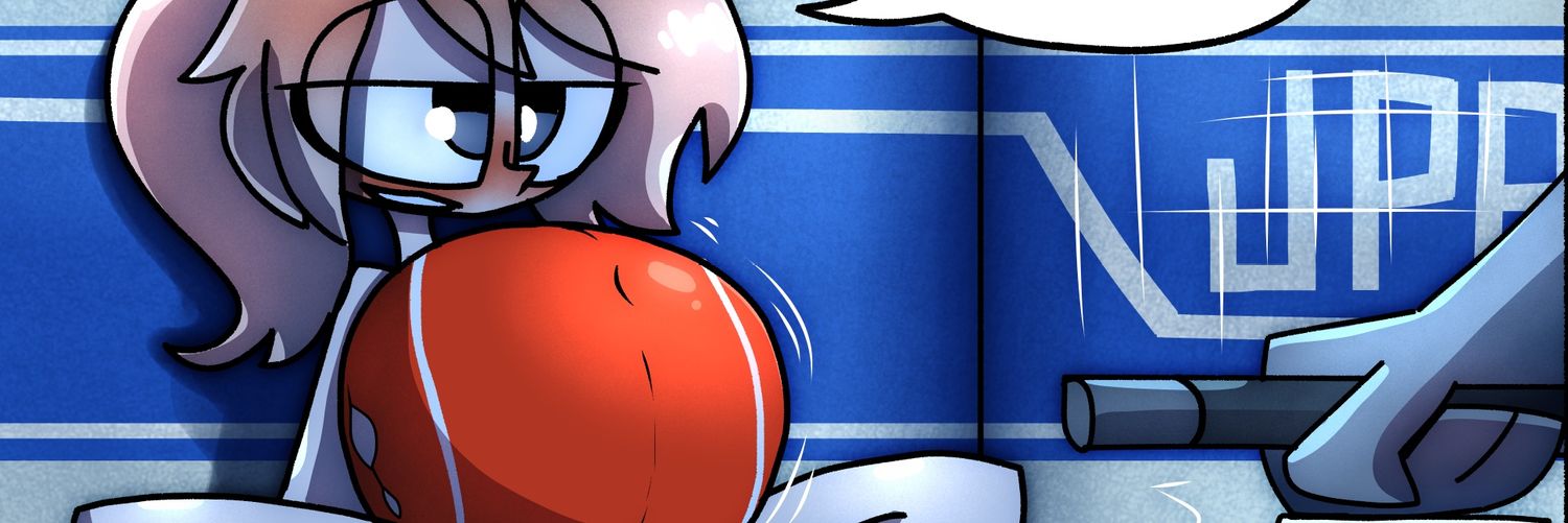 DemRoundBellies 🔞 banner