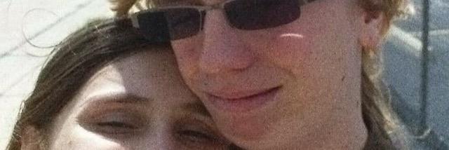 Hi im Paul banner