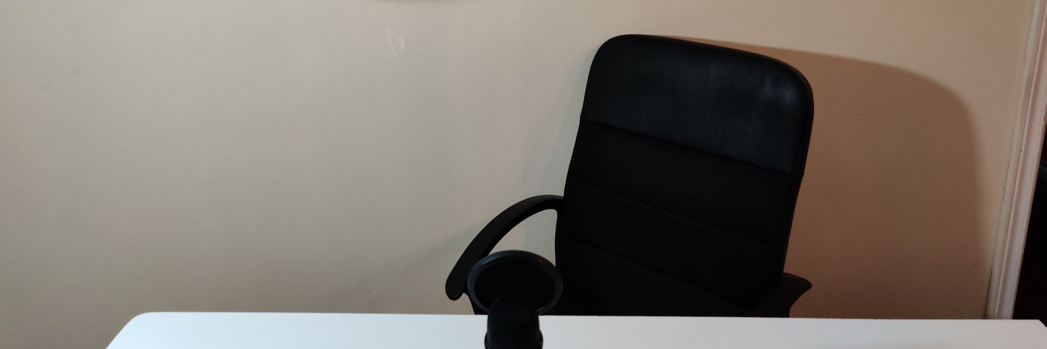 abdullahbarez's profile banner image