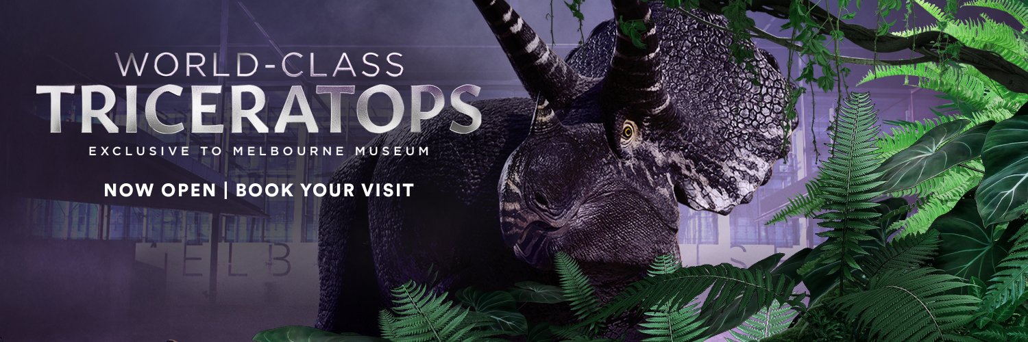 Museums Victoria banner