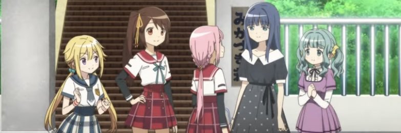 kstensyou's profile banner image