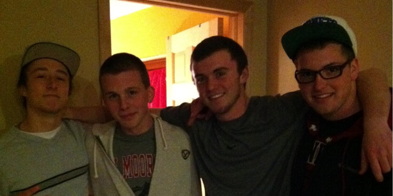 TylerMoseng's profile banner image