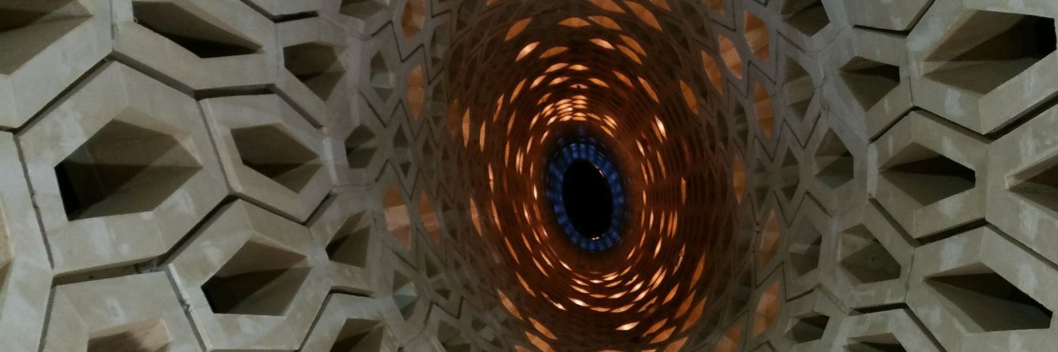 Ibrahim Alabdulmohsin | إبراهيم العبدالمحسن's banner