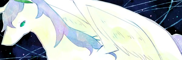 monyoryuko's profile banner image