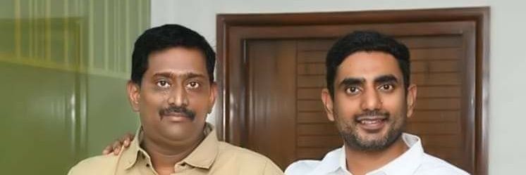 PChalam's profile banner image