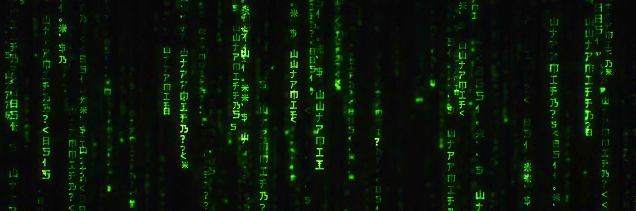 TheMatrixAI's profile banner image