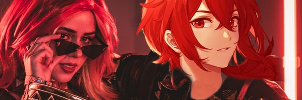 Richellyna1 Profile Banner