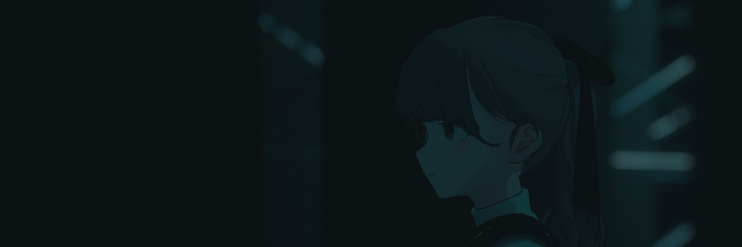 tktk | てけてけ banner
