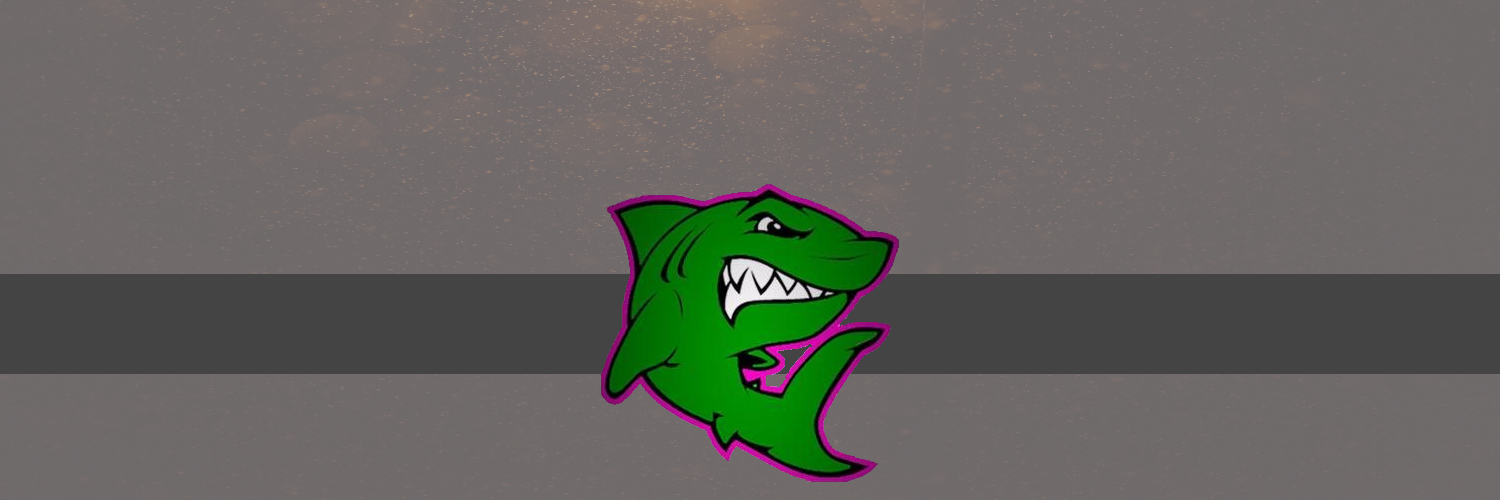 TheRealSharkii's profile banner image