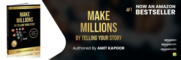 iamitkapoor Profile Banner